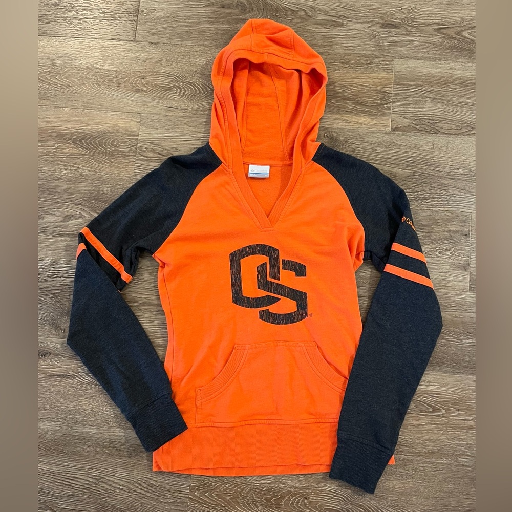 Columbia Sportswear Oregon State University Women’s Hoodie - size small